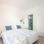 Pensión Blue Buddha House Ericeira