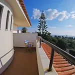 Pensión Blue Buddha House Ericeira