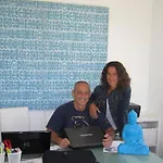 Pensión Blue Buddha House