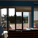 Blue Buddha House