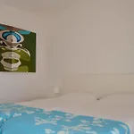 Blue Buddha House