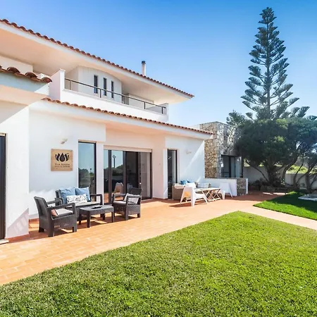 Maison d'hôtes Blue Buddha House Ericeira