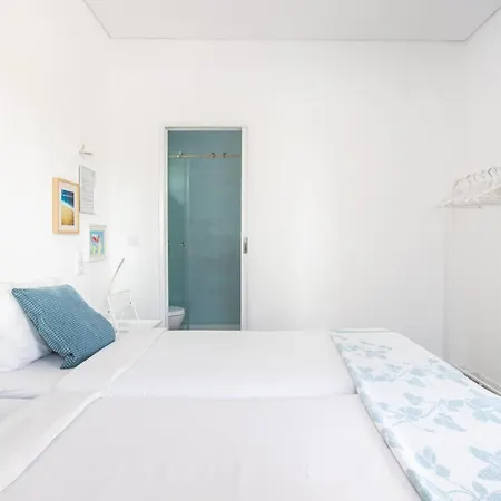 Maison d'hôtes Blue Buddha House Ericeira