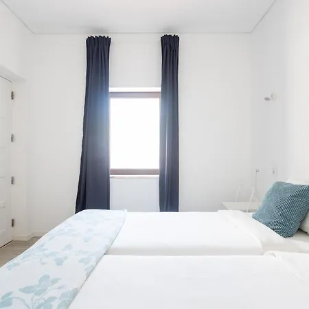 Maison d'hôtes Blue Buddha House Ericeira