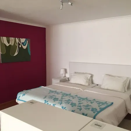 Maison d'hôtes Blue Buddha House Ericeira