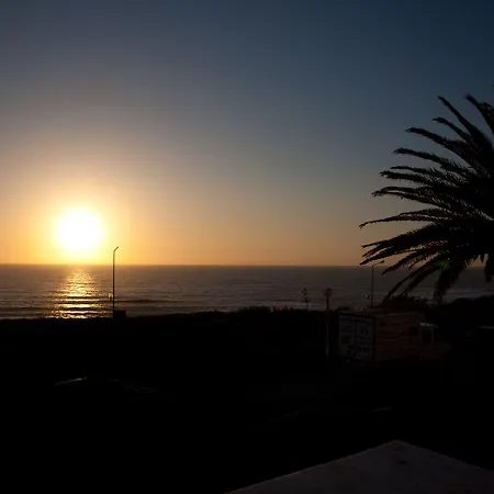 Maison d'hôtes Blue Buddha House Ericeira