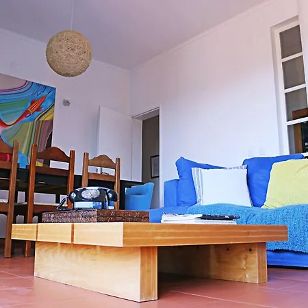 Blue Buddha House Maison d'hôtes