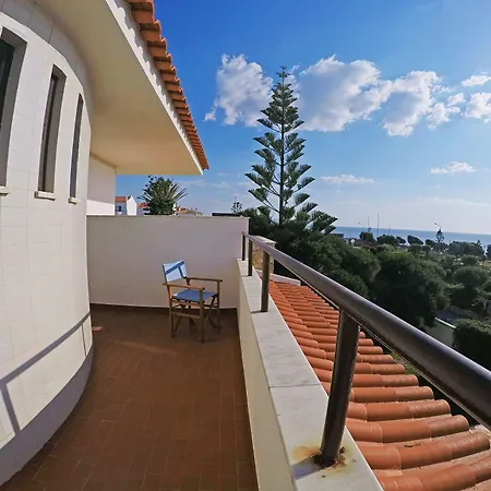 Maison d'hôtes Blue Buddha House Ericeira