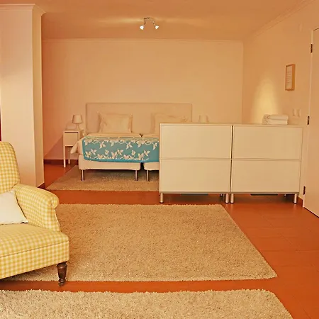 Maison d'hôtes Blue Buddha House Ericeira