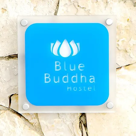 Maison d'hôtes Blue Buddha House
