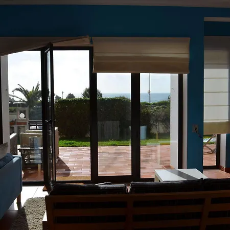 Blue Buddha House