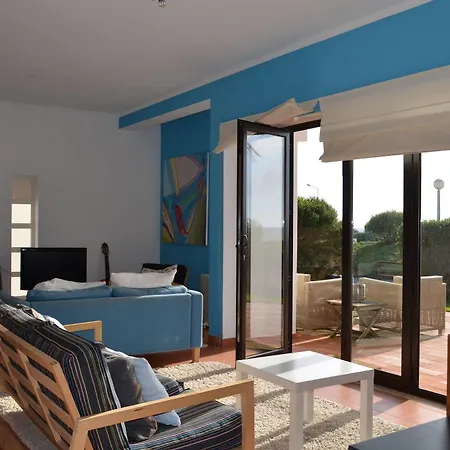 Blue Buddha House 2* Ericeira