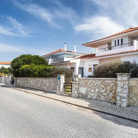 Blue Buddha House Guest house Ericeira