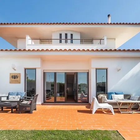 Blue Buddha House 2* Ericeira