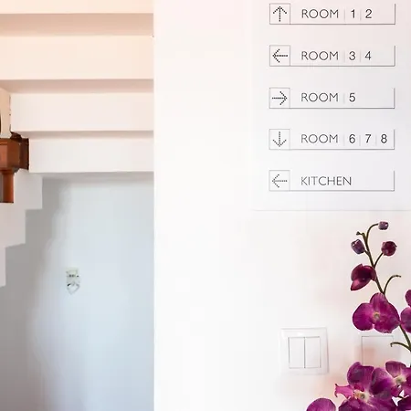 Blue Buddha House 2* אריסרייה