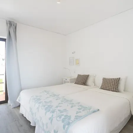 Blue Buddha House Guest house Ericeira