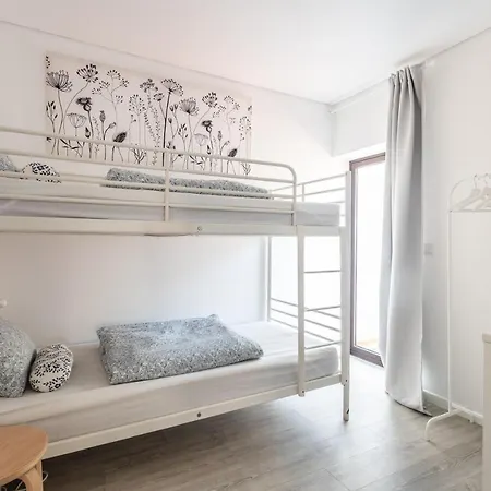 Blue Buddha House Guest house 2*