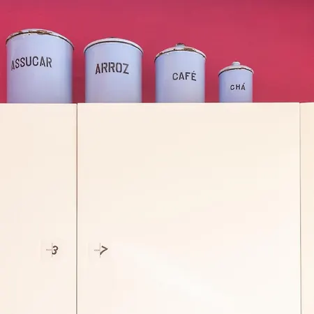 Blue Buddha House Guest house Ericeira