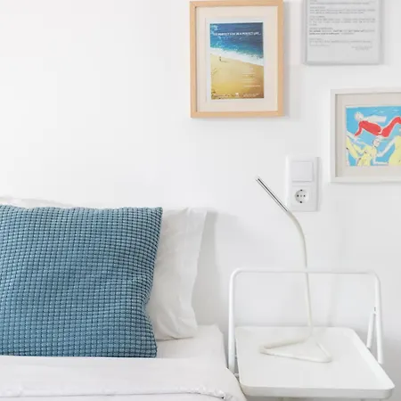 Guest house Blue Buddha House Ericeira