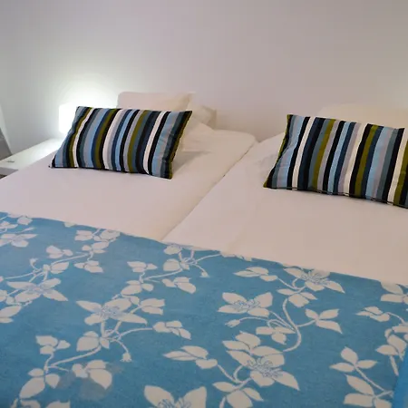 Blue Buddha House Guest house Ericeira