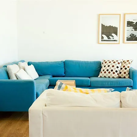 Blue Buddha House Vendégház Ericeira