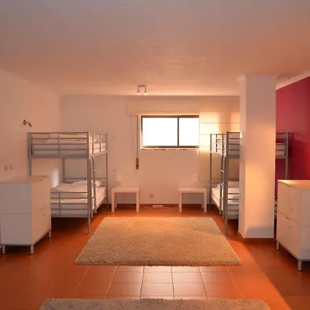 Blue Buddha House Guest house Ericeira