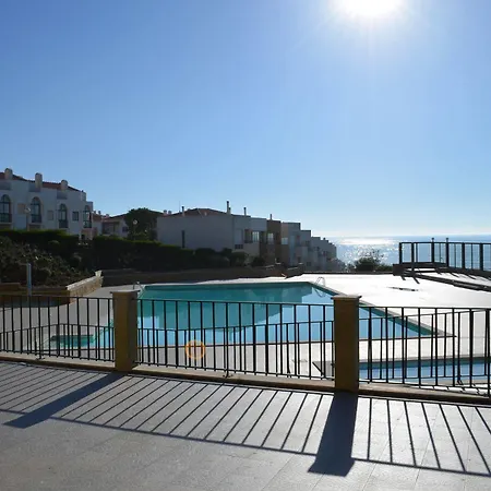 Guest house Blue Buddha House Ericeira