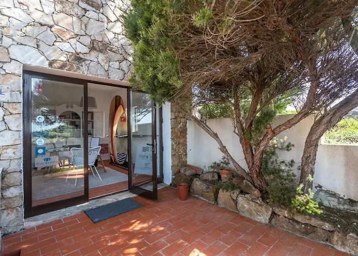 Blue Buddha House Gæstehus