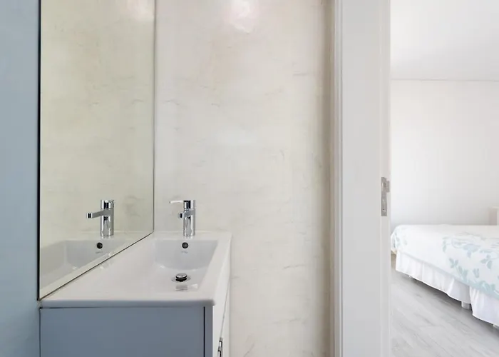 Blue Buddha House Ericeira