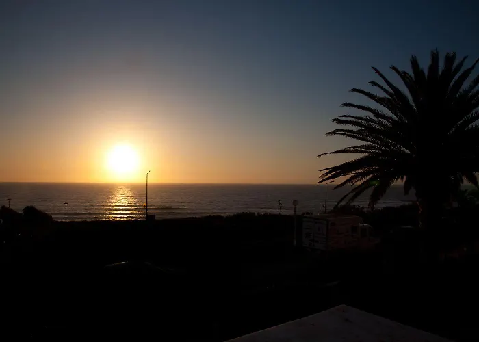 Gæstehus Blue Buddha House Ericeira