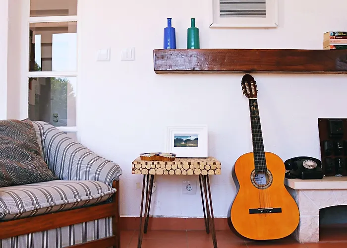 Gæstehus Blue Buddha House