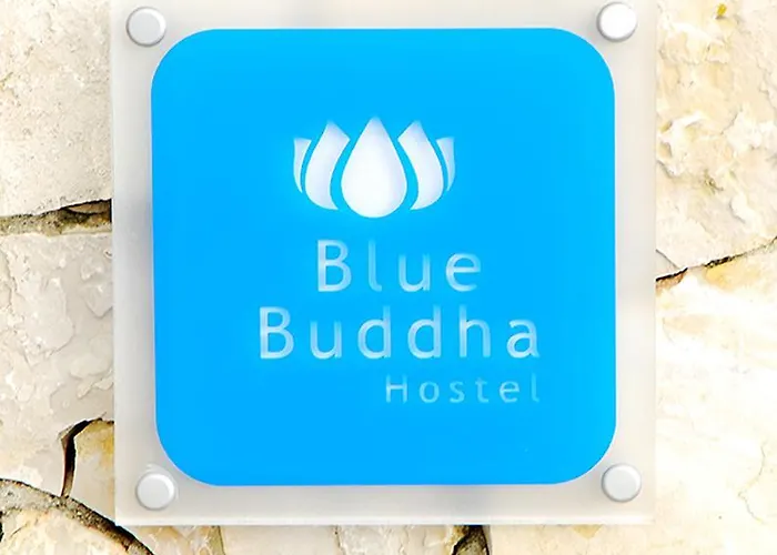 Gæstehus Blue Buddha House
