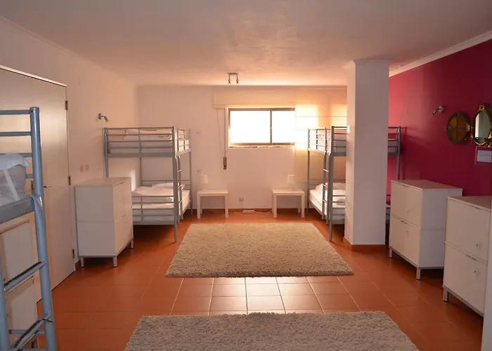 Blue Buddha House Gæstehus