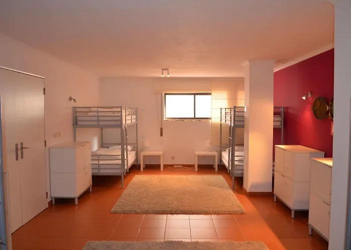 Blue Buddha House Gæstehus Ericeira