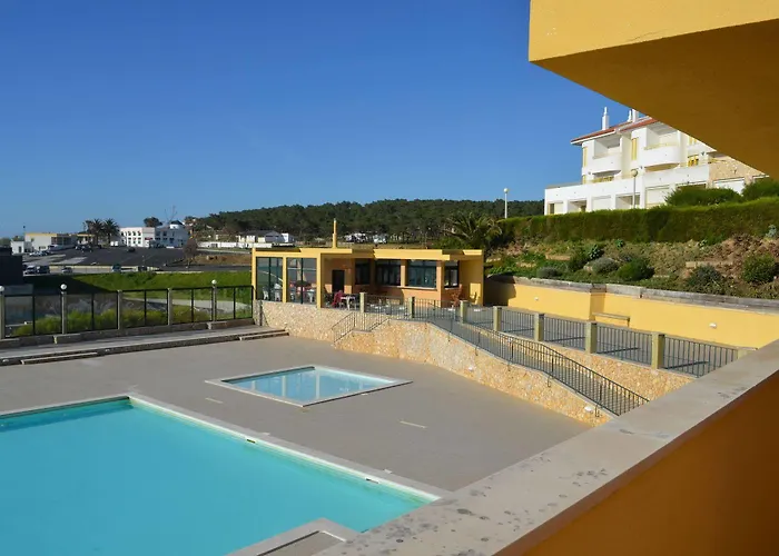 Gæstehus Blue Buddha House Ericeira