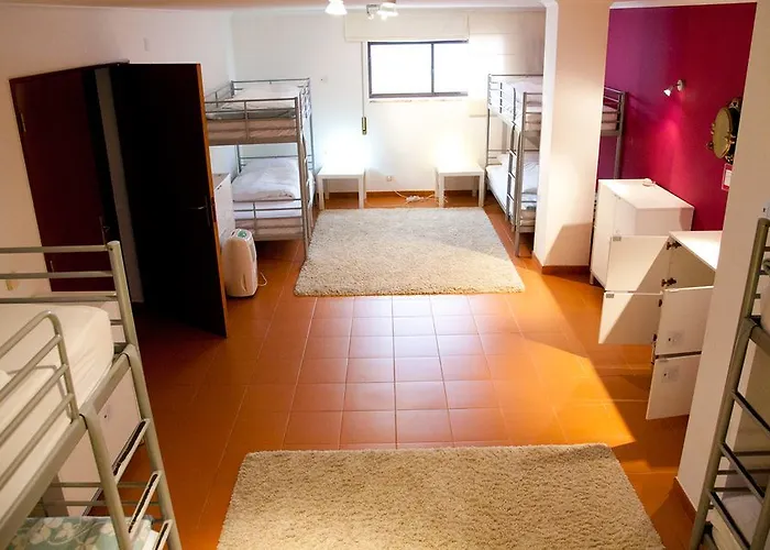 Gæstehus Blue Buddha House 2*